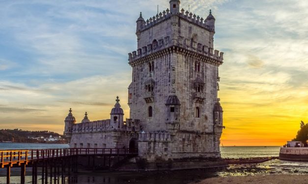 CHALLENGE LISBONNE : OÙ VOUS FEREZ L’EXPÉRIENCE DE CE QUE «SAUDADE» SIGNIFIE VRAIMENT…