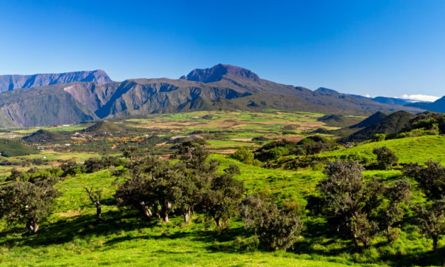 LA «0 – 3000» DU LAGON…. AU PITON, UNE PART DE RÊVE AU COEUR DE L’OCÉAN INDIEN