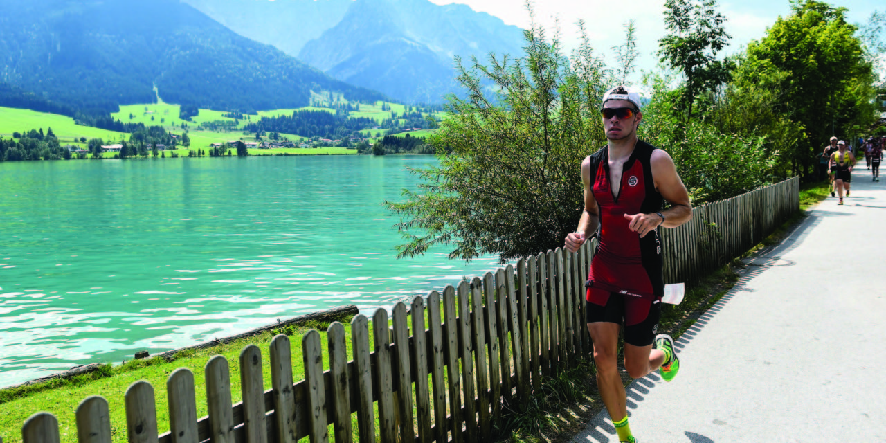 CHALLENGE KAISERWINKL-WALCHSEE : 10 ANS AU COEUR DES ALPES
