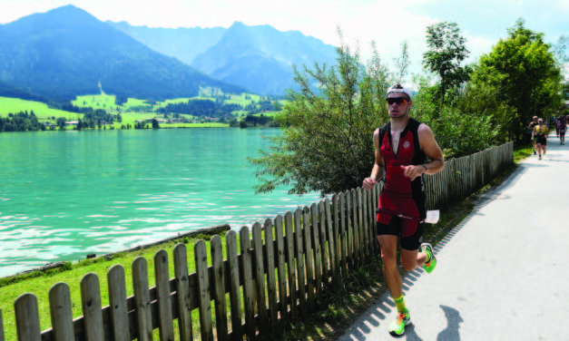 CHALLENGE KAISERWINKL-WALCHSEE : 10 ANS AU COEUR DES ALPES