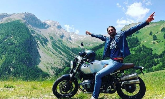 DES BASSINS A L’IRONMAN, LE DEFI DE CAMILLE LACOURT