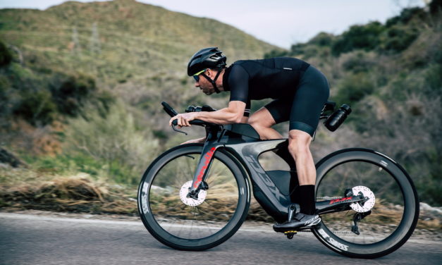 CERVÉLO : LE PLEIN DE NOUVEAUTÉS !