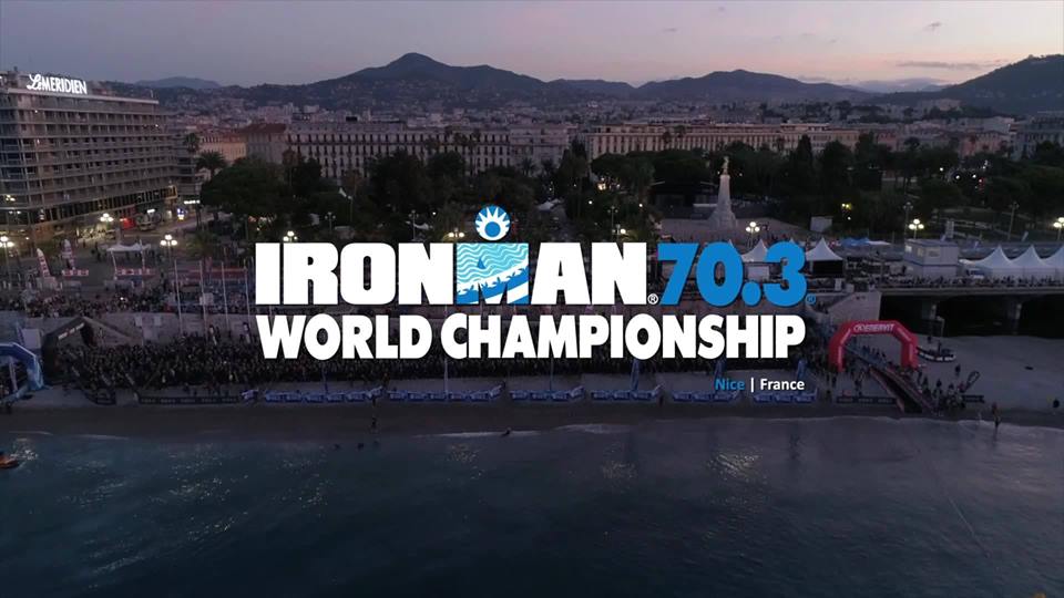 Championnat du Monde Ironman 70.3: liste des professionnels qualifiés
