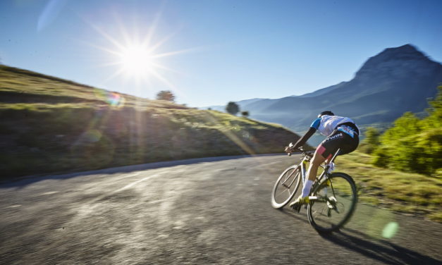 NUTRITION ET PHASE D’AFFUTAGE