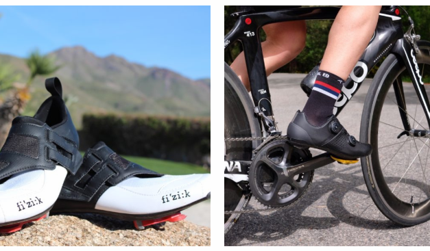 DES CHAUSSURES VÉLO À PETIT PRIX ! FIZIK ET VANRYSEL