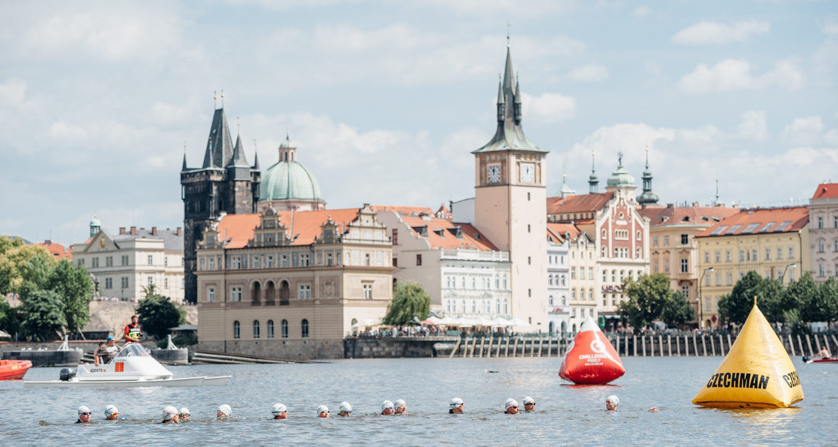 CHALLENGE PRAGUE : QUAND LA COMPÉTITION SE CONJUGUE AVEC TOURISME