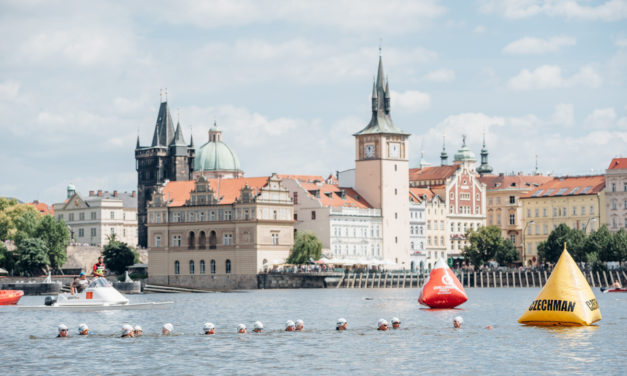 CHALLENGE PRAGUE : QUAND LA COMPÉTITION SE CONJUGUE AVEC TOURISME