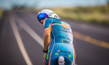 Cyril Viennot : un français à Hawaï