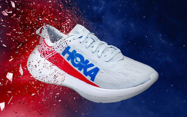 Alerte nouveaux coloris pour la Carbon X !