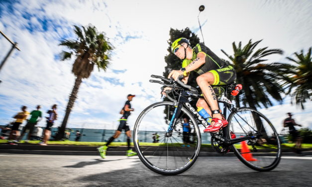 SENSATIONS ET INTENSITES D’ENTRAINEMENT