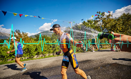EMBRUNMAN QUAND LA RECHERCHE PREND LA FOULÉE DES TRIATHLÈTES