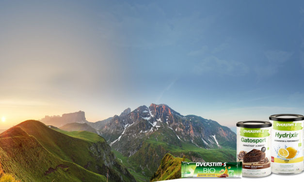 Les Nouveautés d’Overstims