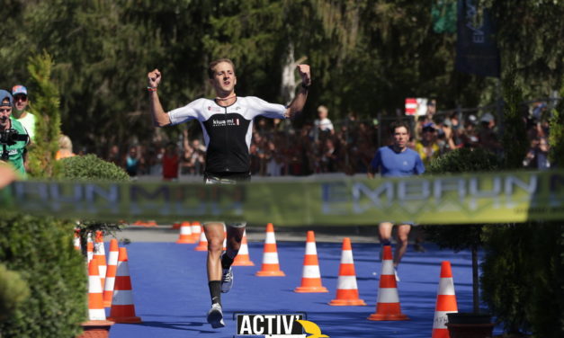 La surprise William Mennesson sur l’Embrunman