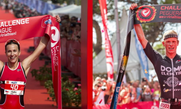 Challenge Family World Bonus season ended with Pieter Heemeryck and Radka Kahlefeldt taking victory and $30k each!