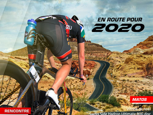 Le magazine#192 est en ligne !