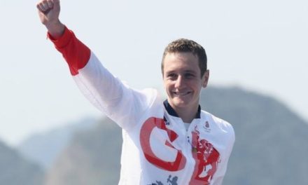 Tokyo 2020: Alistair Brownlee targets Olympic triathlon
