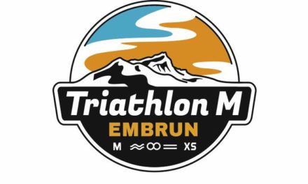 Nouvelle organisation et nouvelle date pour le triathlon M d’Embrun: le dimanche 5 juillet
