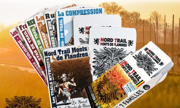 Votre jeu des 7 familles pour vos organisations …