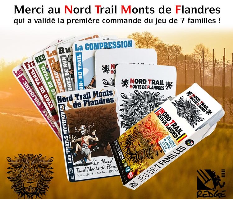 Votre jeu des 7 familles pour vos organisations …