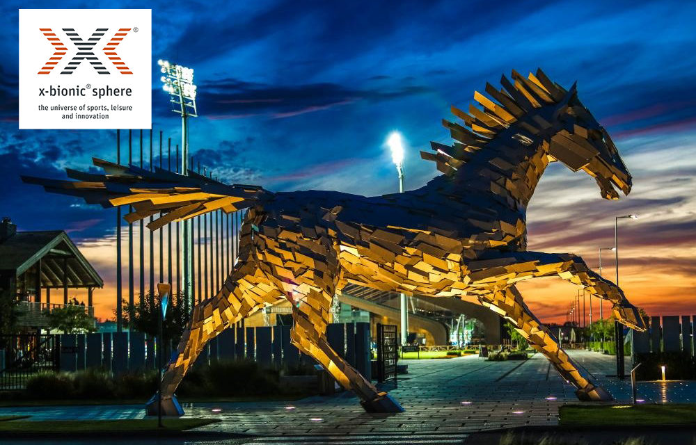 L’ORGANISATION DES TRIATHLÈTES PROFESSIONNELS ANNONCE LA COUPE INAUGURAL COLLINS X-BIONIC® SPHERE, SAMORIN, SLOVAQUIE