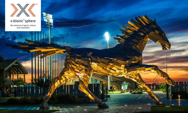 L’ORGANISATION DES TRIATHLÈTES PROFESSIONNELS ANNONCE LA COUPE INAUGURAL COLLINS X-BIONIC® SPHERE, SAMORIN, SLOVAQUIE