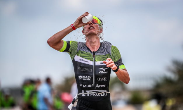 PERFORMER SOUS LA CHALEUR