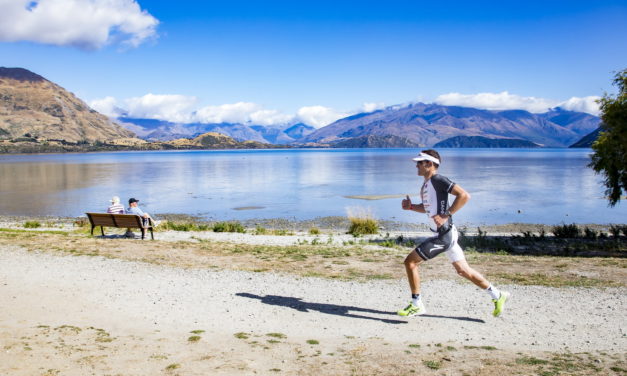 CHALLENGE WANAKA : LAISSEZ-VOUS EMPORTER PAR LA MAGIE