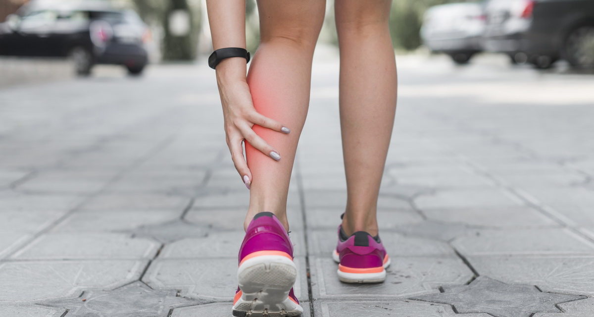 BLESSURE : POURQUOI IL NE FAUT PAS S’ARRETER ?