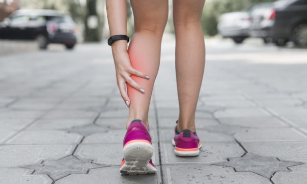 BLESSURE : POURQUOI IL NE FAUT PAS S’ARRETER ?