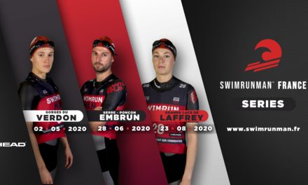 SWIMRUNMAN 3 COURSES ÉPIQUES EN PLEINE NATURE !