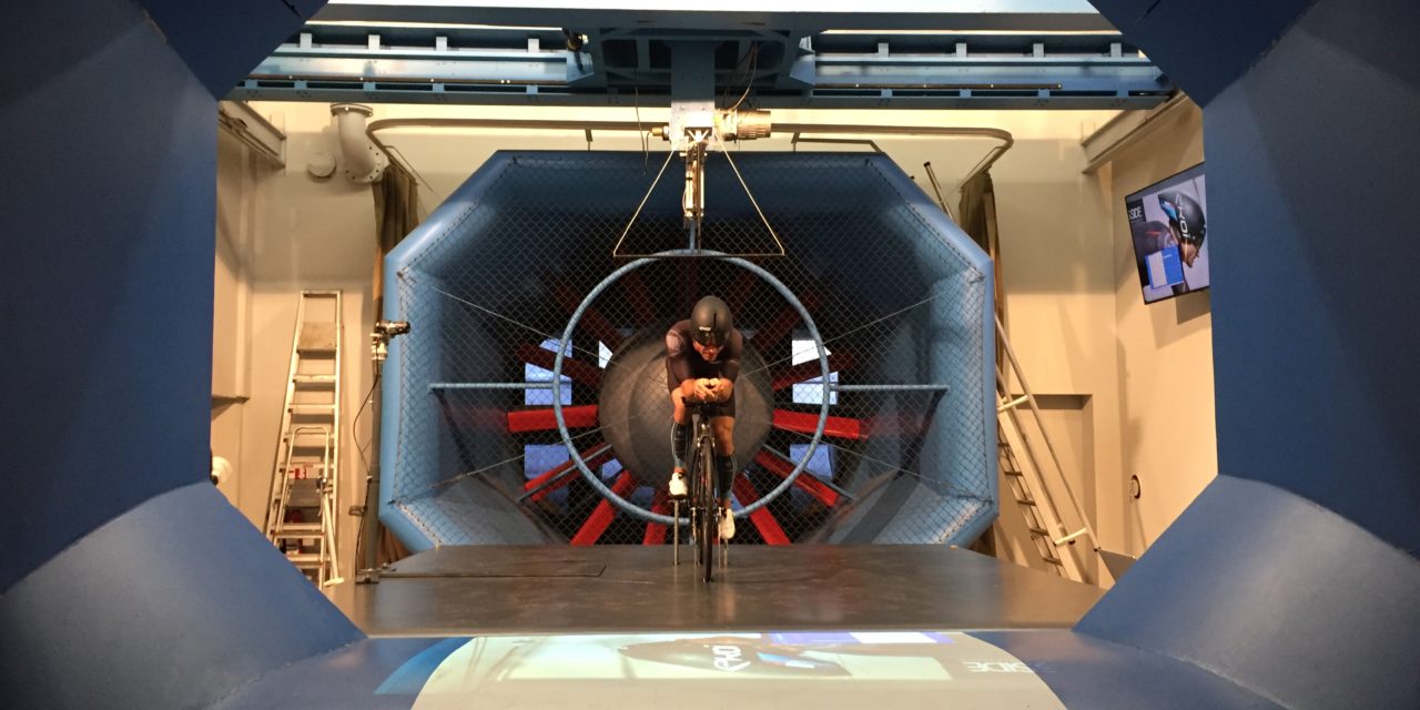 L’AÉRO, CE N’EST PAS QUE DU VENT !