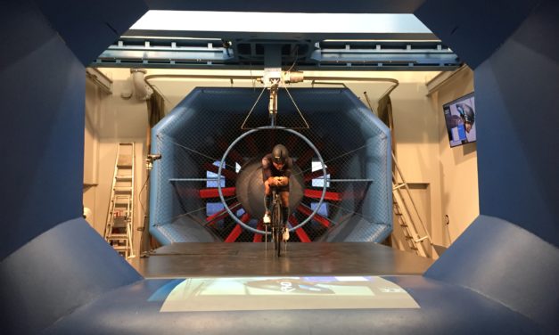 L’AÉRO, CE N’EST PAS QUE DU VENT !