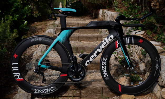 TEST SELLE DASH STRIKE