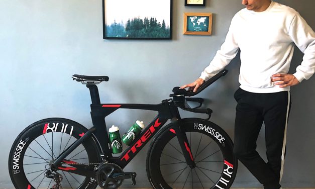 2020 Swiss Side Pro Team: Combined Triathlon Power Seven top athletes extend their contracts with Swiss Side + five pro newcomers