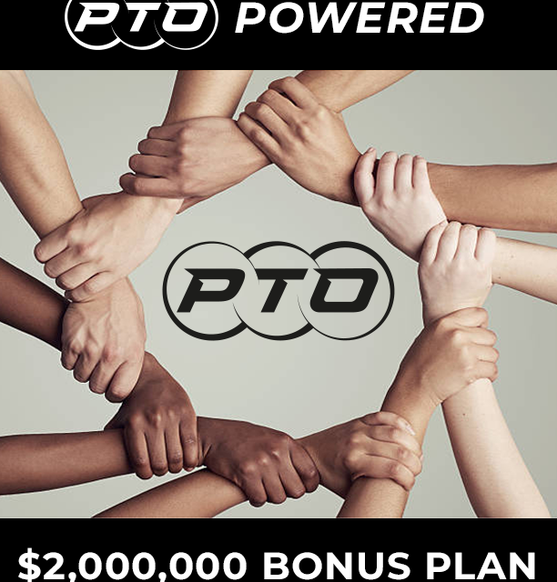 PTO Athlete Bonus Coverage Chaser