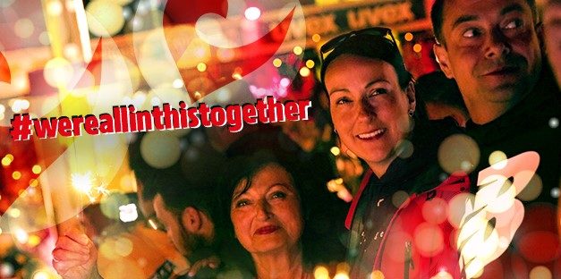 Nous sommes tellement désolés – le DATEV Challenge Roth du 5 juillet 2020 est annulé