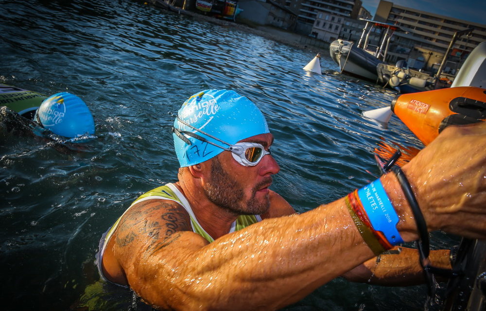 ENTRAINEMENT SPECIFIQUE EN FONCTION DU SWIMRUN REALISE