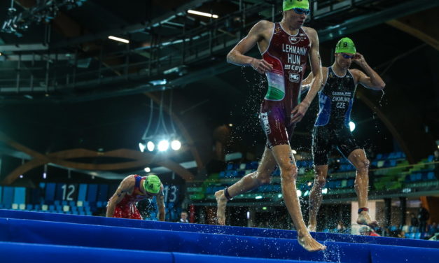 ANNULATION ÉPREUVES NATIONALES FFTri jusqu’au 7 juin – COVID 19