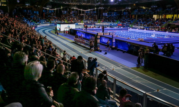 Laurent Szewczyk : « Je suis nostalgique du Liévin d’antan »