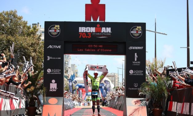 DECOUVREZ LES VOTES DES ATHLETES CONCERNANT LES TRIATHLONS IRONMAN ET 70.3 EN 2019