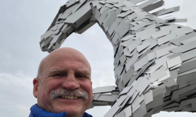 Professional Triathletes Organisation Appoints John Lunt as Operational Support Director For The Collins Cup