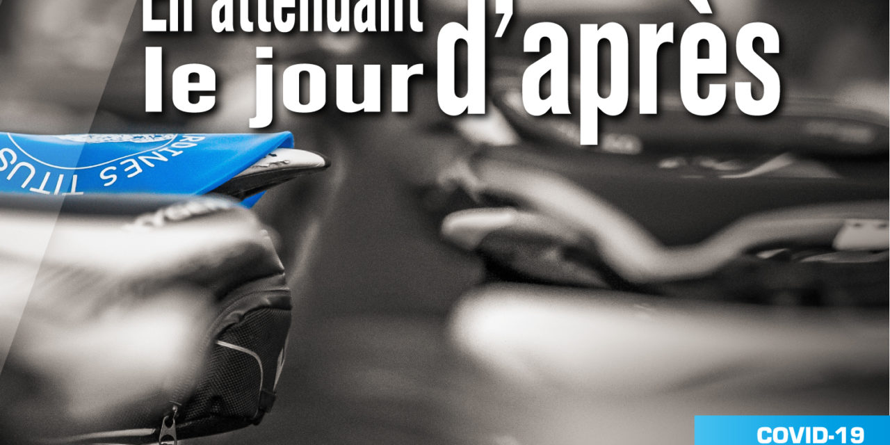 Le magazine#195 est en ligne