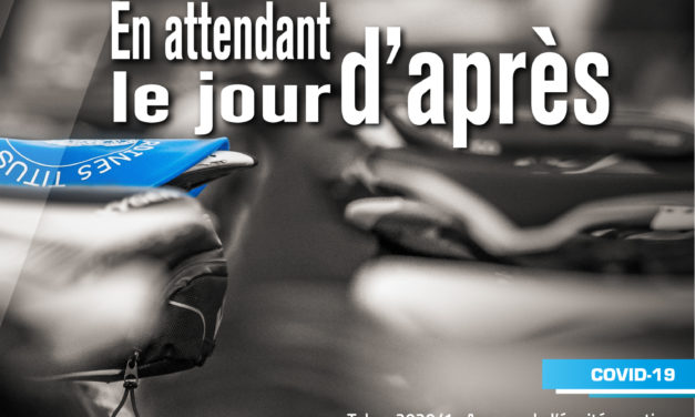 Le magazine#195 est en ligne