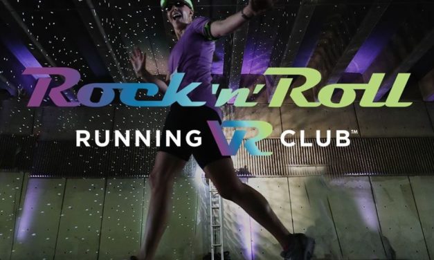 ROCK’N’ROLL LANCE UNE NOUVELLE PLATEFORME DE RUNNING VIRTUEL POUR RASSEMBLER LA COMMUNAUTE