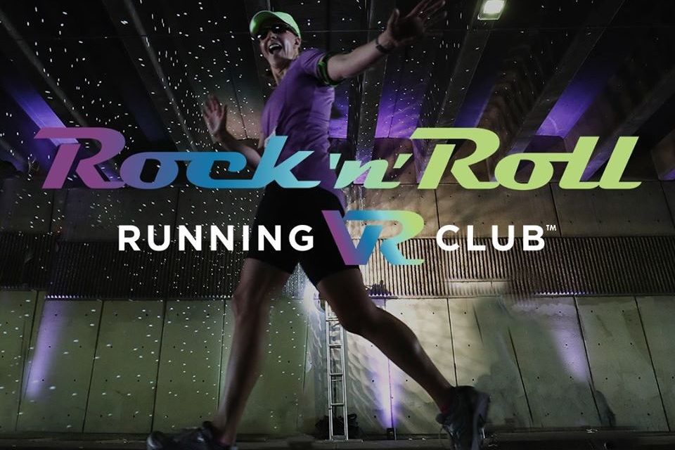 ROCK’N’ROLL LANCE UNE NOUVELLE PLATEFORME DE RUNNING VIRTUEL POUR RASSEMBLER LA COMMUNAUTE