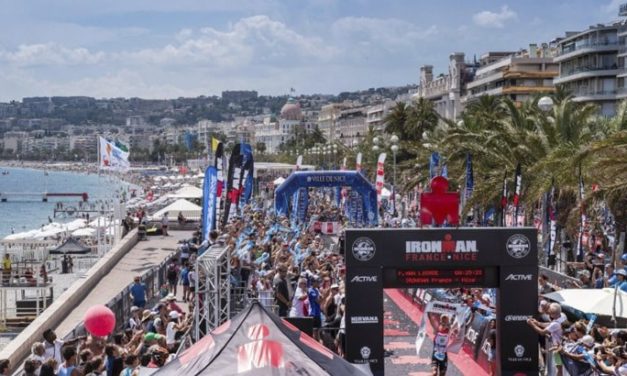 Des réponses d’Ironman Europe sur les prochaines courses…