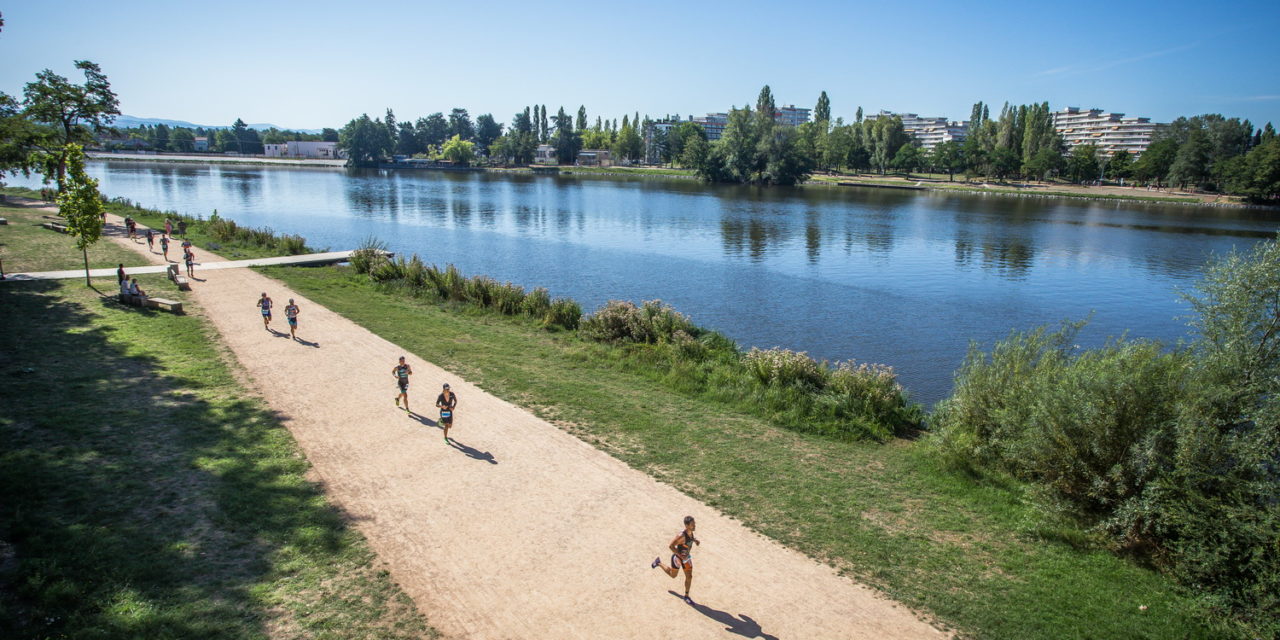 Ironman : Vichy qualificatif pour Kona 2020