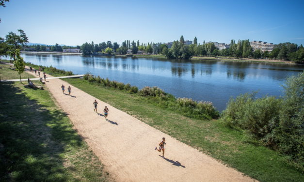 Ironman : Vichy qualificatif pour Kona 2020