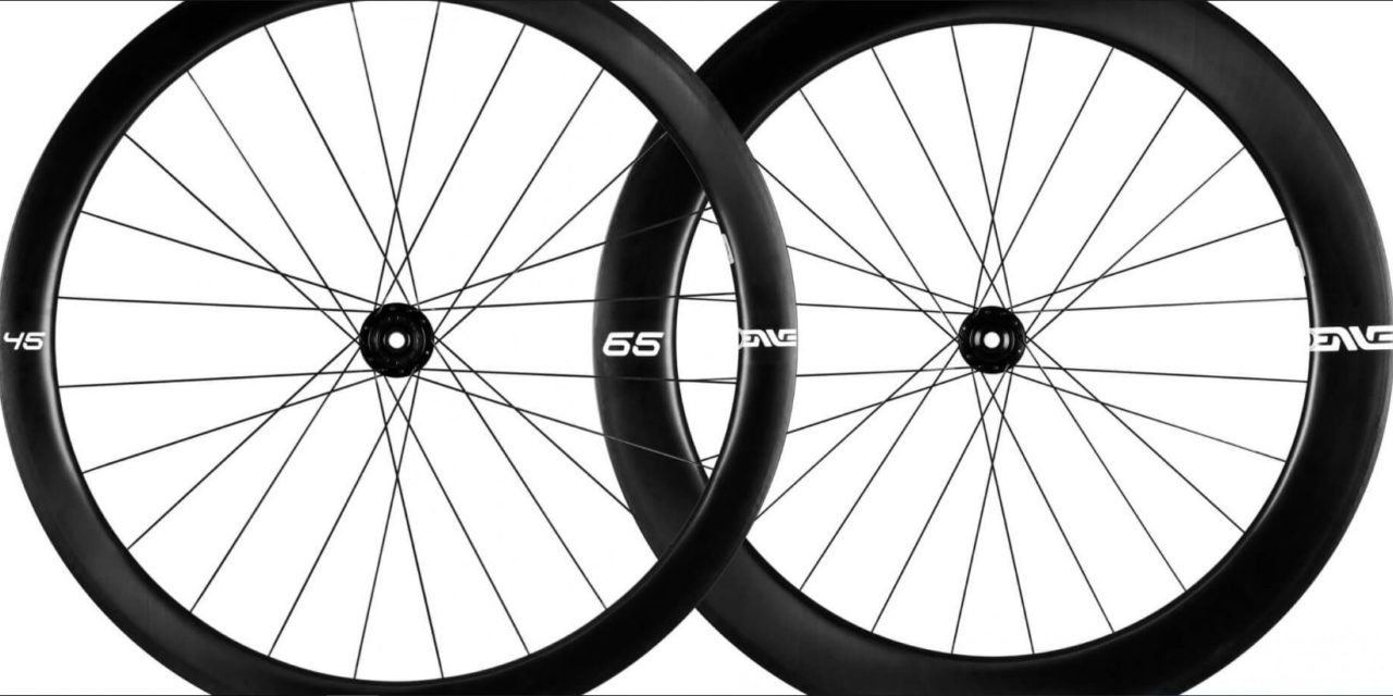 ENVE collection Foundation