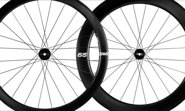 ENVE collection Foundation